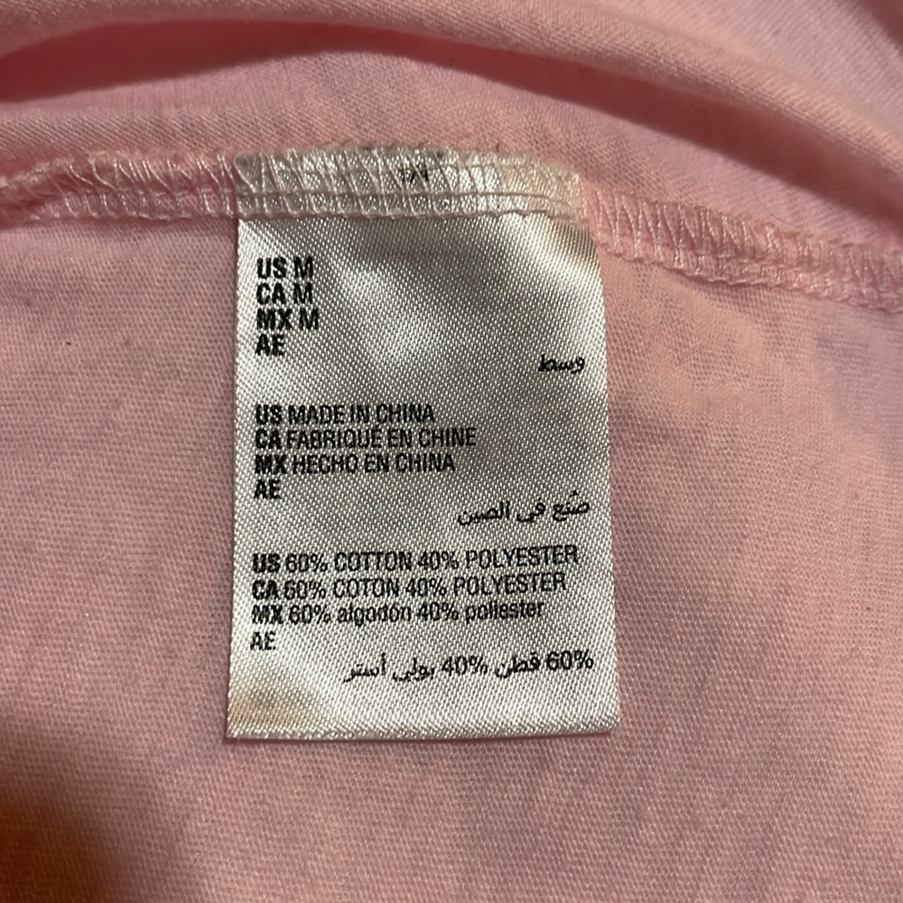 Epic Threads tee, size M - Picture 7 of 7